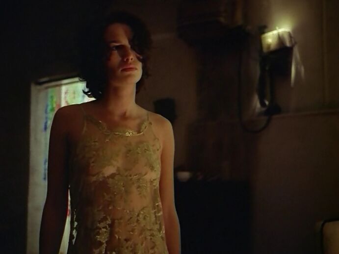 Lena Headey
