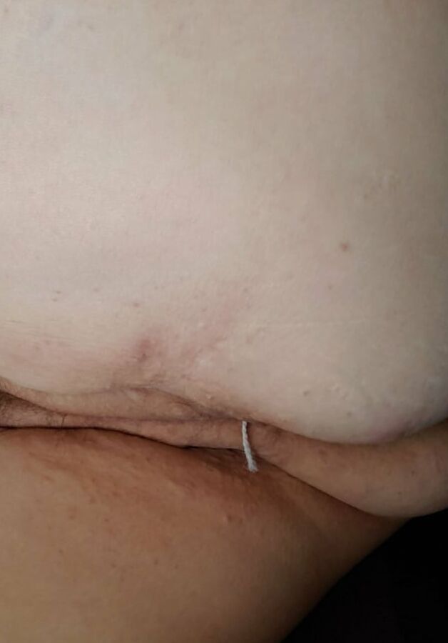 Bbw wife