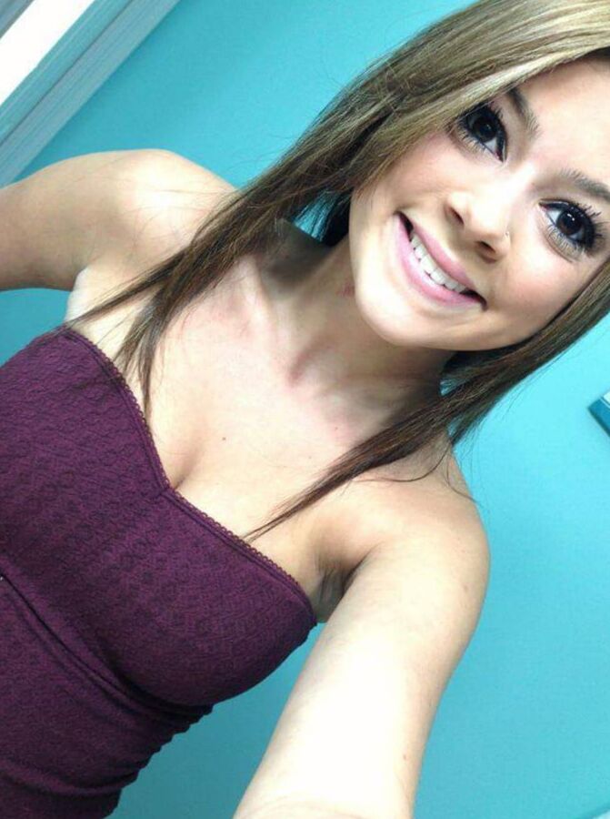 American Slut Jade