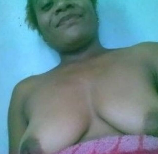 PNG Shaline hairy Tolai