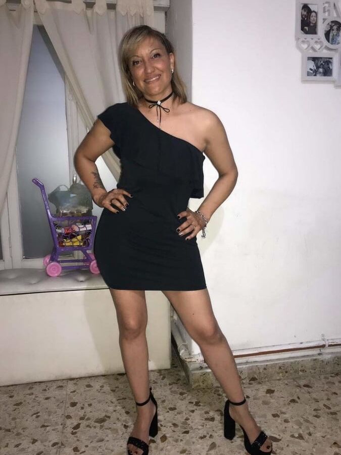 Milf Mom from argentina Slut wife exposed Big Tits Whore