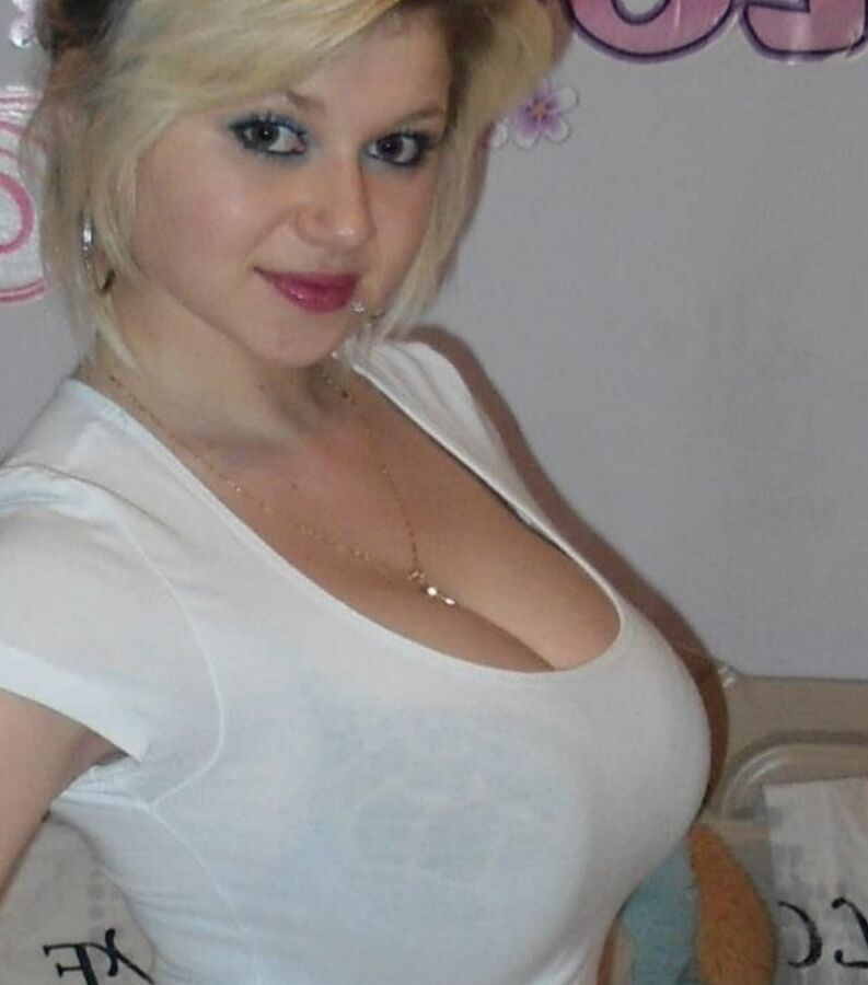 Romanian Natasa timofei