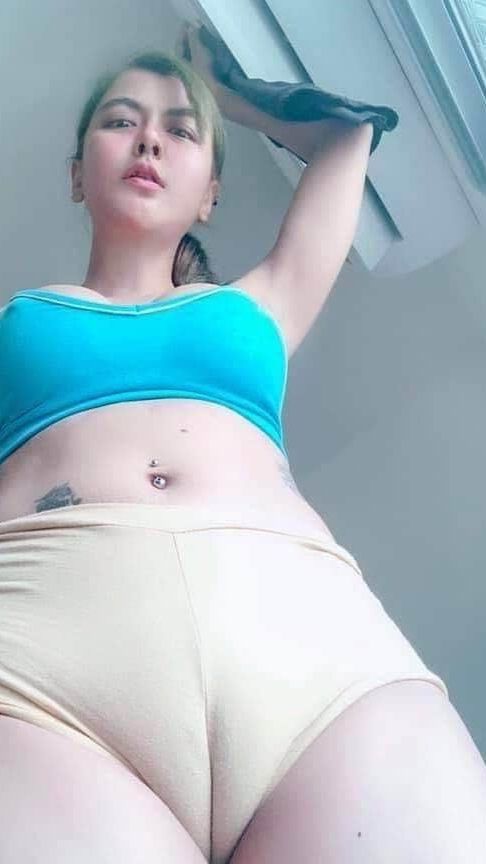 BBW BABY