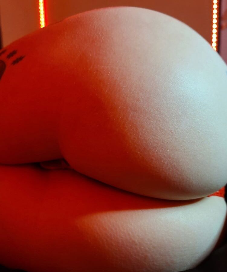 Super Culos - Big Asses