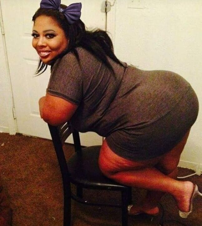 She Can Get The Dick