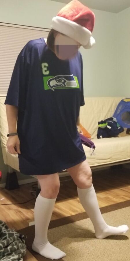My Sexy Mormon Wife