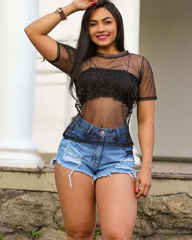 DRICA MORENA CAVALONA TEUSUDA DEMAIS