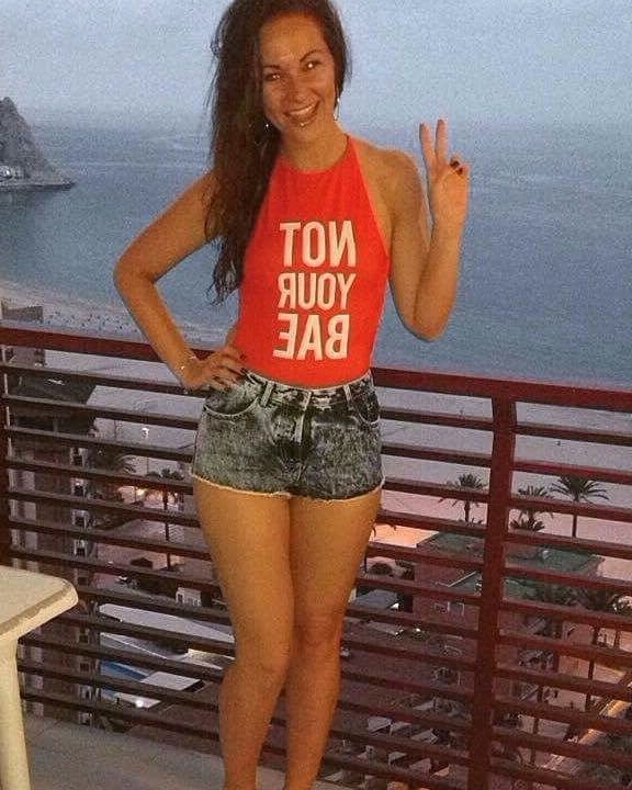 Stupid Chav Sluts- Emma Jade