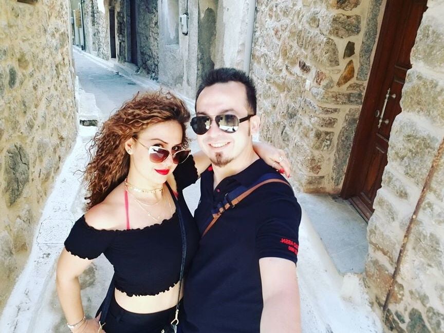 Ayse Milena