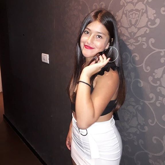 Madalena Mada