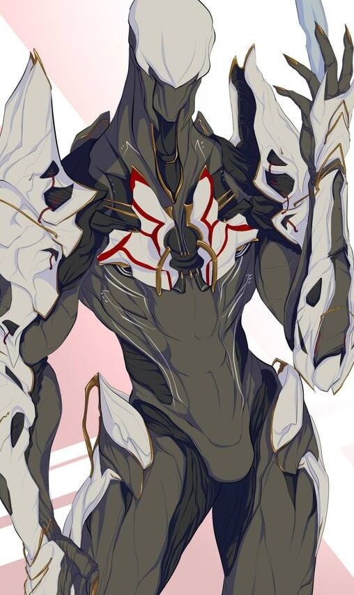 Warframe