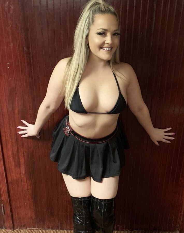 Alexis Texas OF