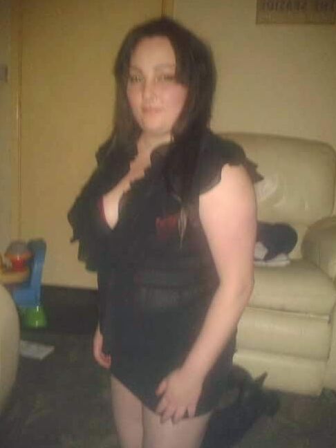 My Slutty Friend Natalie Loves Teasing me xx