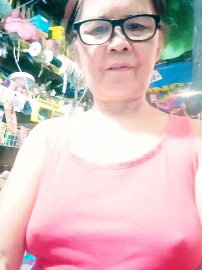 Pinay Grannies