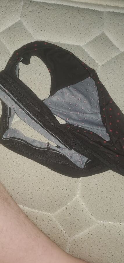 web bitch moms panties