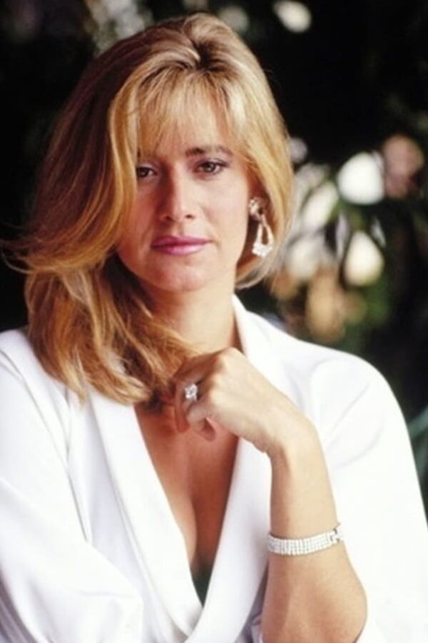 The Incredible Lorraine Bracco