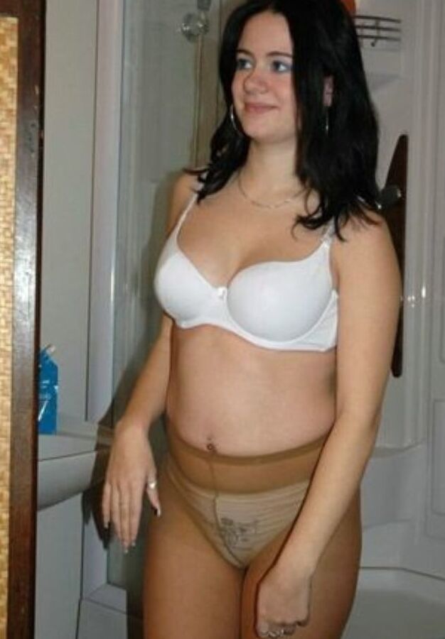 Ladies in Pantyhose