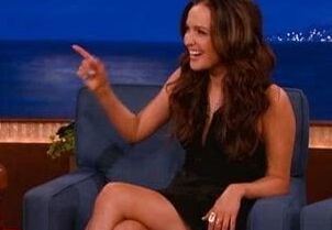 Grey&;s Anatomy - Jo Wilson - Camilla Luddington