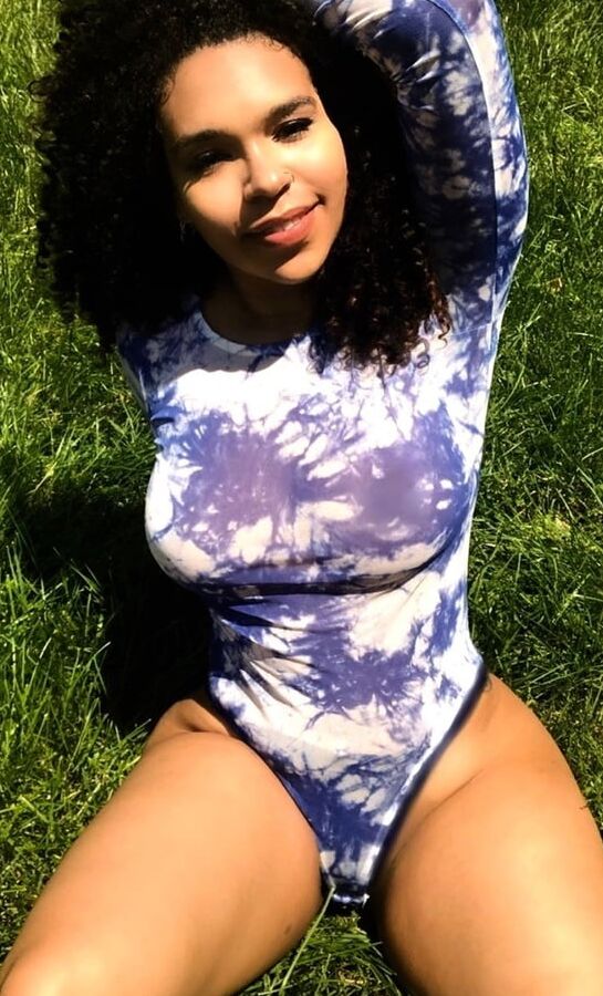 Curly Hair Mixed