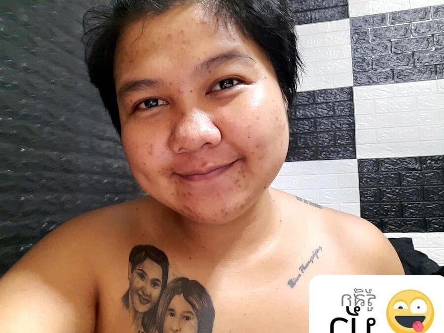 Thai Girl