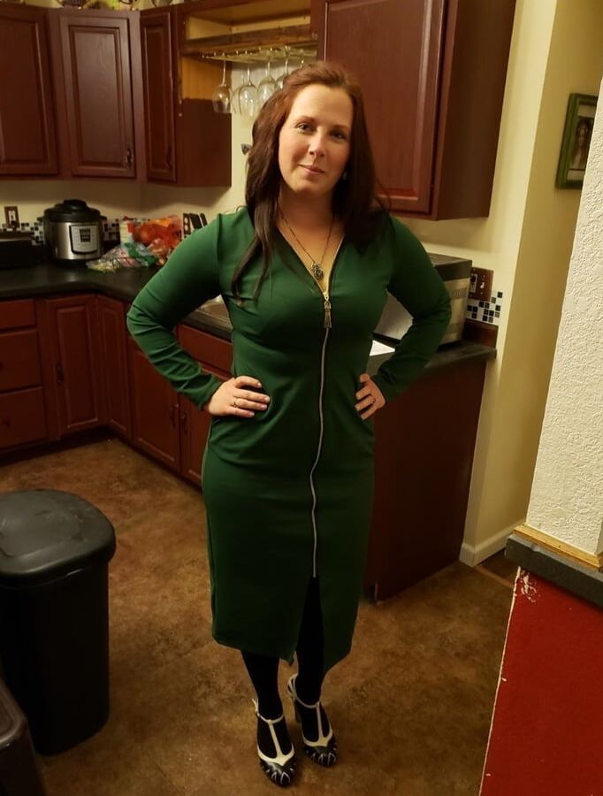 June from Alaska