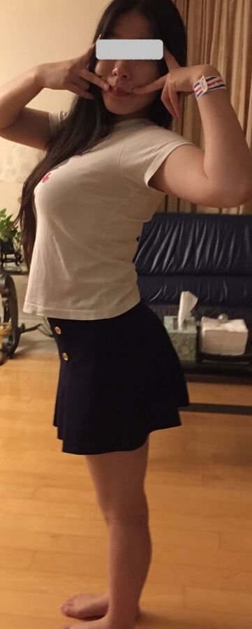 Amateur Asian Sluts