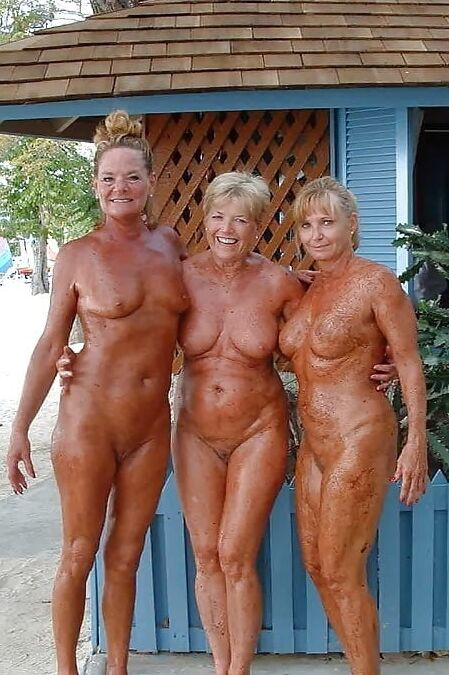 Real Naturist