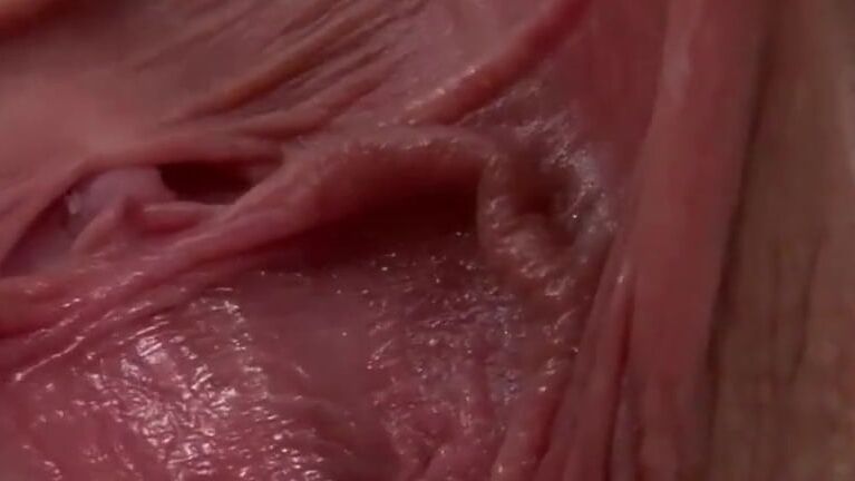 open Vagina