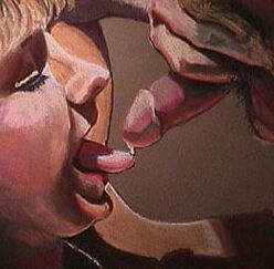 erotic art
