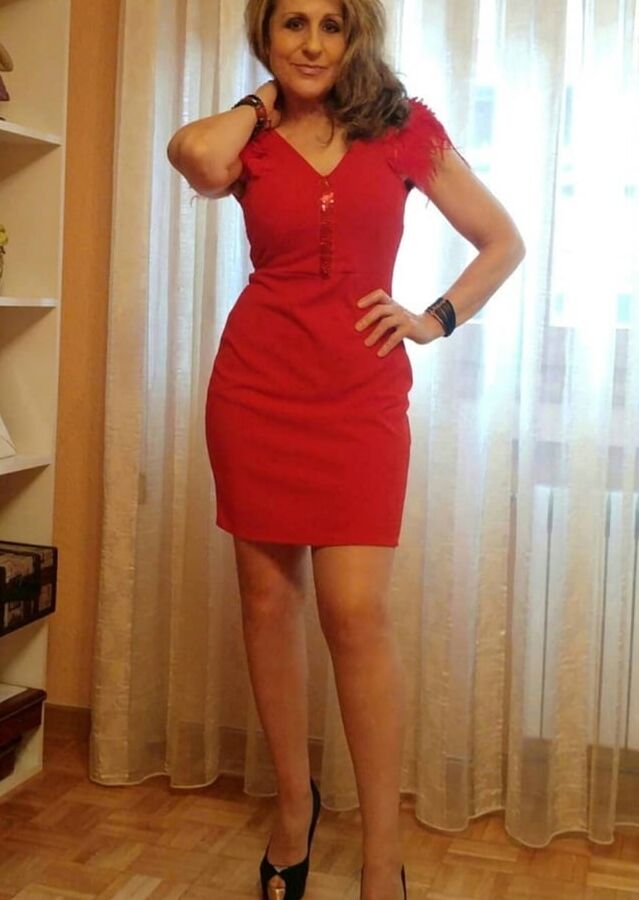 Cougar Milf for Hard &amp; Raw Fucking