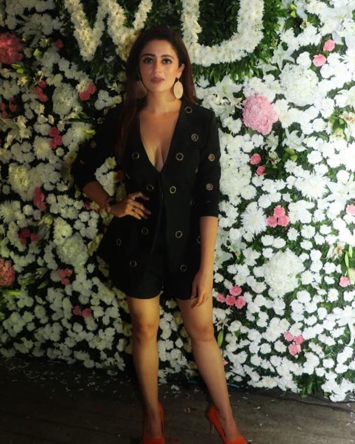 NEHA PENDSE