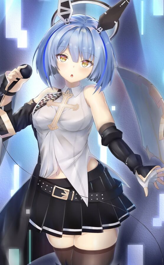 Gascogne (Azur Lane)
