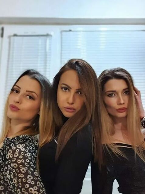 Bulgarian Sluts