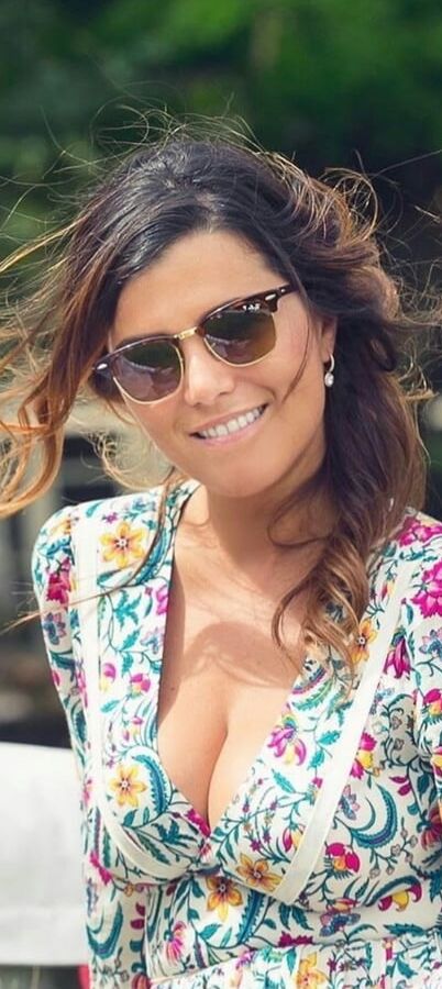 Karine ferri