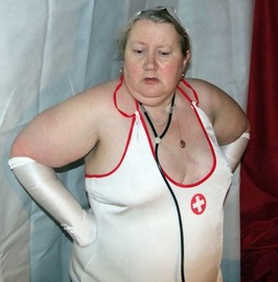 Bbw mix (Nurse)