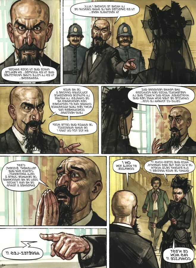 Douce