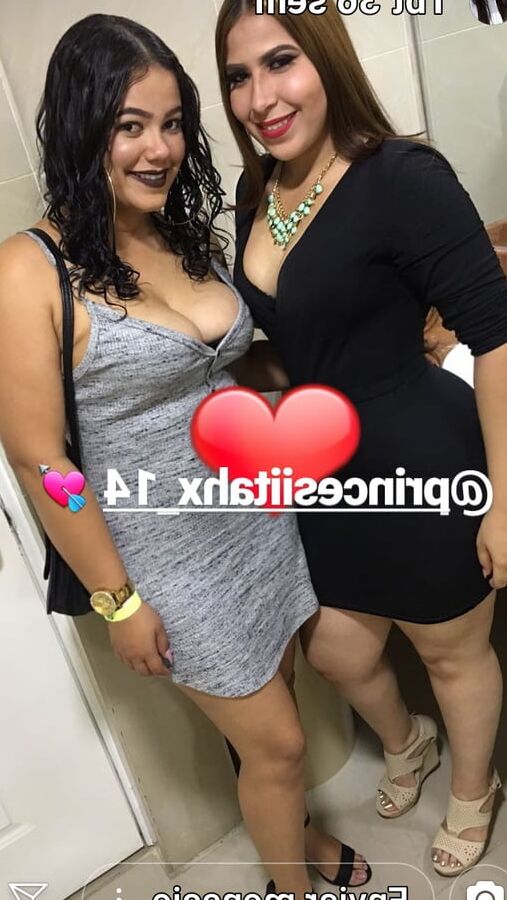 TEJADA GITANA GITANE CHILENA GORDITA CULONA MUSLONA