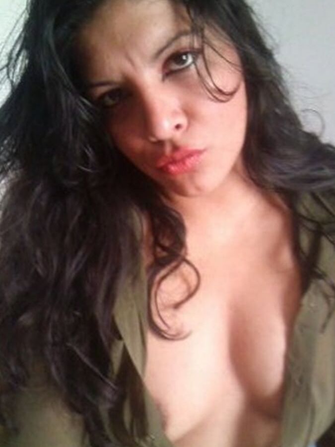 Negra cordobesa pa&; culiar..! CBA