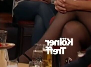 Nylon Matures in German Talkshows