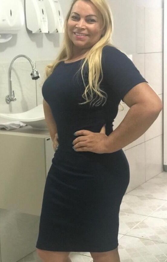 MILF FERNANDA