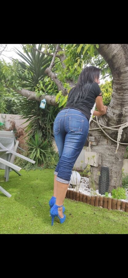 My gf