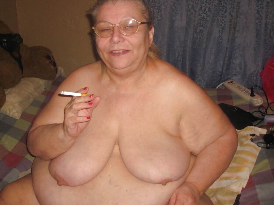 Smoker
