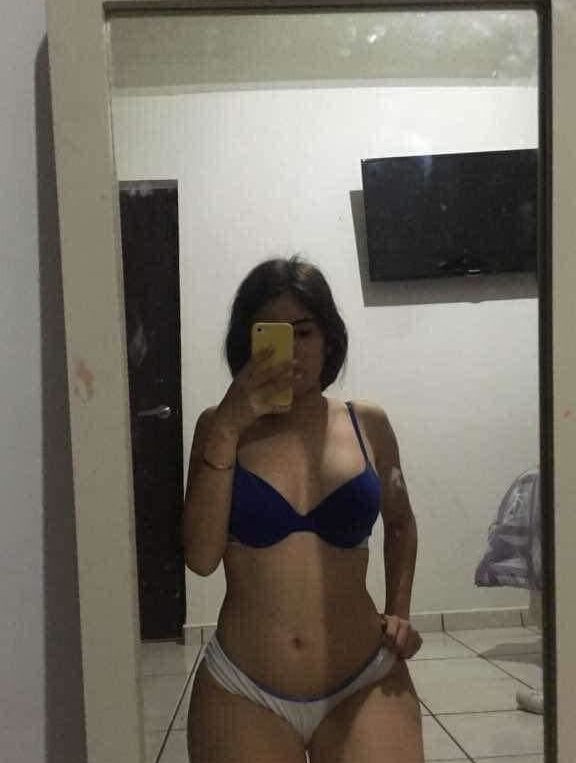 Gaby Garcia