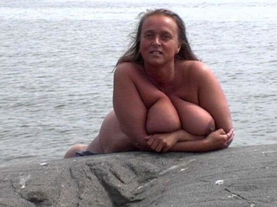 Amateur BBW Matures