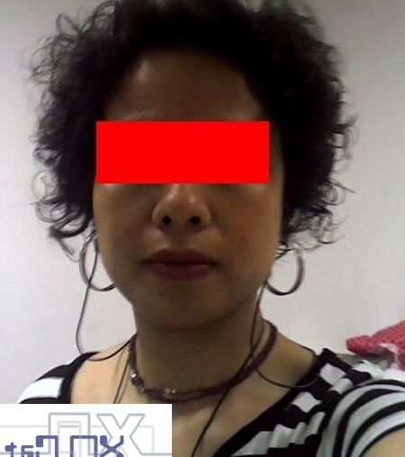 My sexy aunty