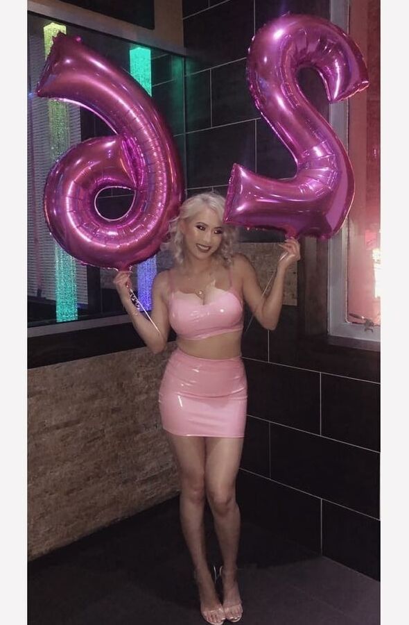Hot Hmong babes i like to fuck