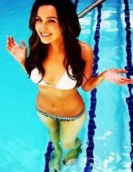 Grey&;s Anatomy - Jo Wilson - Camilla Luddington