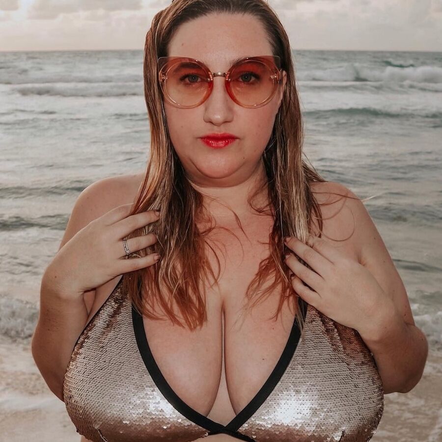 Bbw mix (Bikini)
