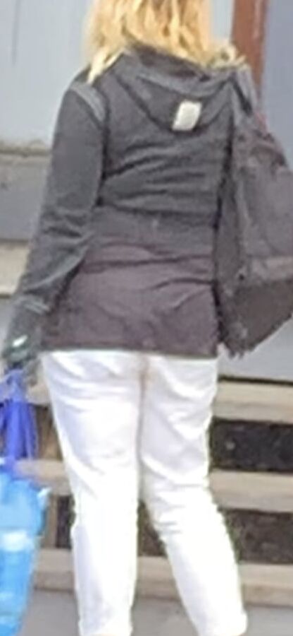 Love that ass