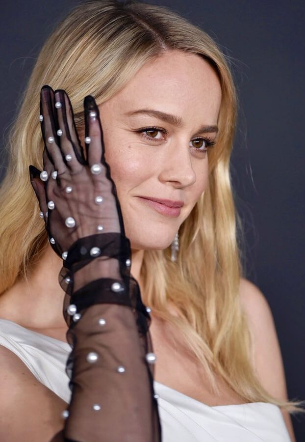 Sexy Brie Larson - Feb nd &;